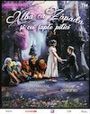 bilete Alba ca Zapada 