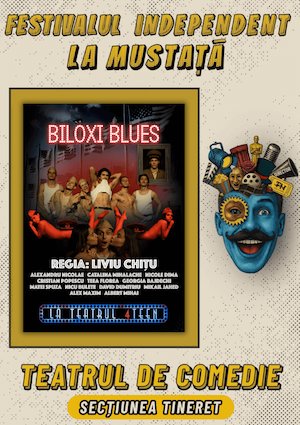Bilete la Biloxi Blues