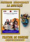 bilete Aventuri în Pijamale