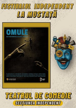 Bilete la Omule