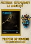 bilete Omule