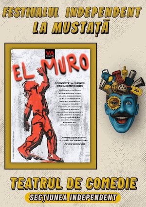 Bilete la EL MURO