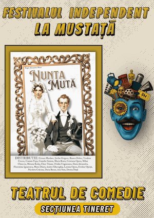 Bilete la Nunta Mută