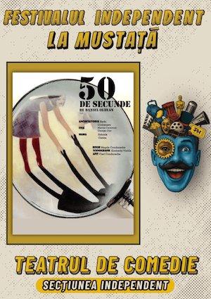 Bilete la 50 de secunde