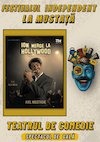 bilete Ion merge la Hollywood