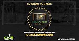 PENALTY FEST