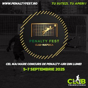 PENALTY FEST