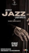 bilete Gypsy Jazz Lautaresc w/ Django Sound Quartet