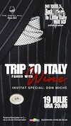 bilete Trip to Italy paired with Wine | Invitat Special: Don Michè
