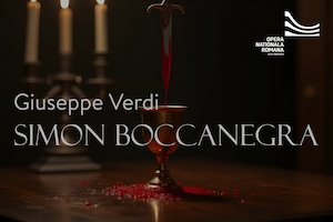 Bilete la SIMON BOCCANEGRA