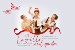 La Fille Mal Gardée