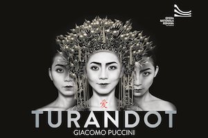 Bilete la Turandot