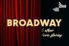 bilete Broadway & other love stories