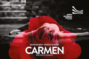 Bilete la Carmen
