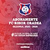 bilete Abonamente FC Bihor Oradea