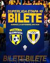 bilete Unirea Slobozia - Petrolul Ploiesti