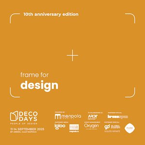 Bilete la DECO DAYS