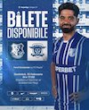 bilete Farul Constanta - FC Rapid 1923