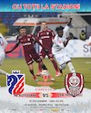 bilete FC Botosani - CFR 1907 Cluj