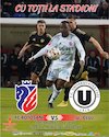 bilete FC Botosani - Universitatea Cluj