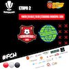 bilete FC Hermannstadt vs FC Metaloglobus