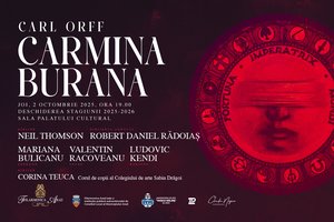 Deschiderea Stagiunii - Filarmonica Arad