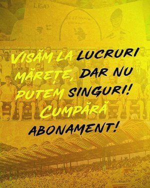 Abonamente CSM Ceahlaul Piatra Neamt