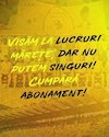 bilete Abonamente CSM Ceahlaul Piatra Neamt