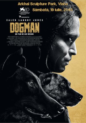 Bilete la Dogman