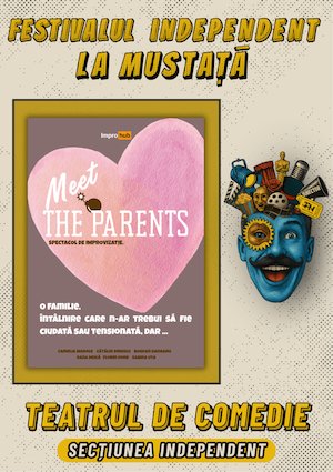 Meet the parents