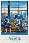 bilete The Fantastic Four: First Steps