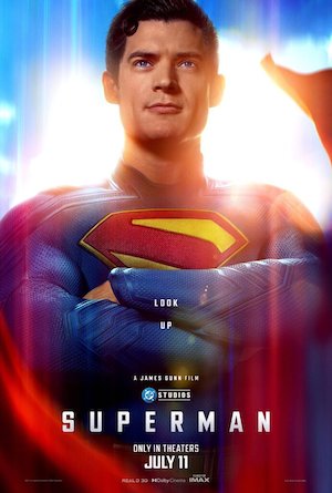 Bilete la  Superman