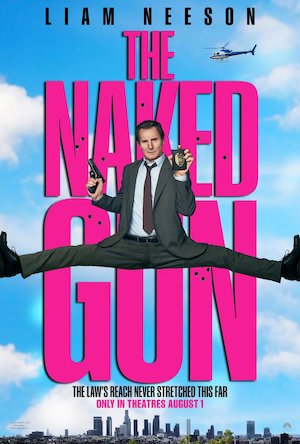 Bilete la The Naked Gun