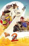 bilete Bad Guys 2