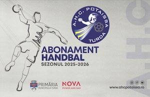 Abonamente AHC POTAISSA