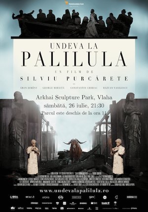 Bilete la Undeva la Palilula