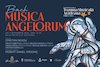 bilete BACH - MUSICA ANGELORUM