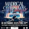 bilete MADRIGAL CHRISTMAS mood
