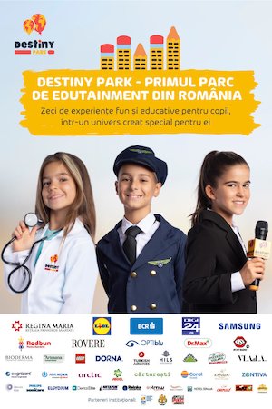 Destiny Park