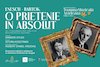 bilete ENESCU - BARTÓK, O PRIETENIE ÎN ABSOLUT