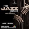 bilete Gypsy Jazz Lautaresc w/ Django Sound Quartet