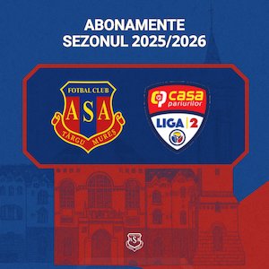 Abonamente ASA Tg Mures