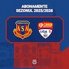 bilete Abonamente ASA Tg Mures