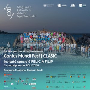 Cantus Mundi Fest