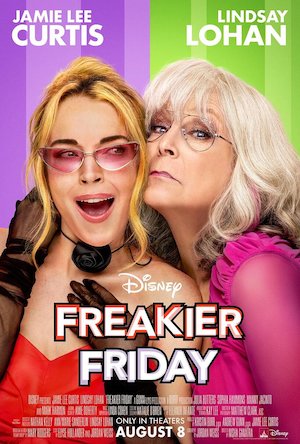 Bilete la Freakier Friday