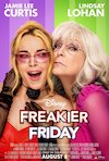bilete Freakier Friday