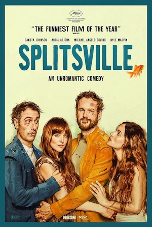 Bilete la Splitsville