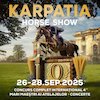 bilete Abonamente Karpatia Horse Show