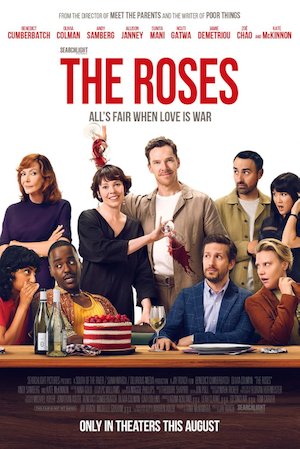 Bilete la The Roses