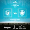 bilete FC UNIVERSITATEA CLUJ - ACS PETROLUL 52 PLOIESTI